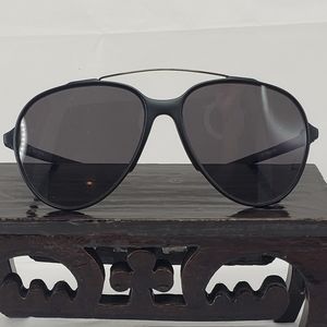 Carrera Style Black Sunglasses for Women